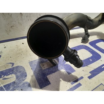 Recambio de tubo para seat leon (1m1) 1.9 tdi referencia OEM IAM 44603770  