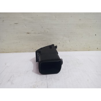 Recambio de rejilla aireadora para toyota prius (nhw20) basis referencia OEM IAM 5506447010  