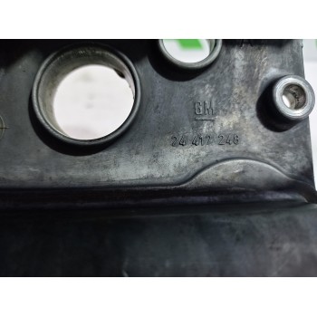 Recambio de tapa balancines para opel astra g berlina 1.6 16v referencia OEM IAM 24417248  