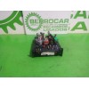 Recambio de caja reles / fusibles para citroën c3 1.4 hdi sx referencia OEM IAM 9653667380  