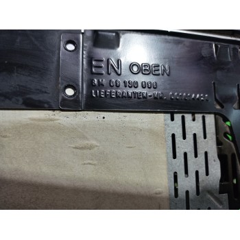 Recambio de sistema audio / radio cd para opel zafira a elegance referencia OEM IAM 1780162 /  