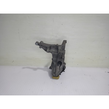Recambio de soporte motor para citroën c4 grand picasso avatar referencia OEM IAM 9659200880  