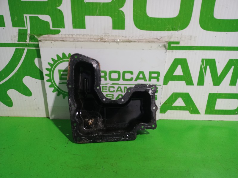 Recambio de carter para peugeot 2008 (--.2013) allure referencia OEM IAM 9802366780  