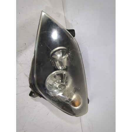 Recambio de faro izquierdo para opel astra h (a04) 1.7 cdti (l48) referencia OEM IAM 1EG270370-01  