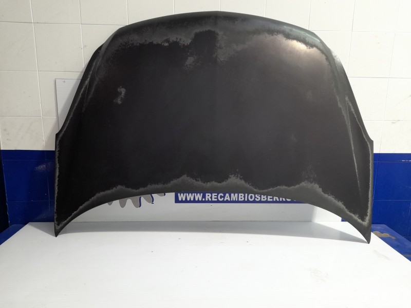 Recambio de capot para opel corsa d 1.3 16v cdti referencia OEM IAM 1160267  