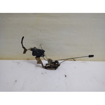 CERRADURA PUERTA DELANTERA IZQUIERDA 96527749 