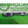 Recambio de soporte paragolpe trasero para toyota auris touring sports (e18) active referencia OEM IAM 5257502091  