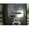 Recambio de enganche cinturon para seat toledo (1m2) 1.9 tdi referencia OEM IAM 1M0857495A FCN  