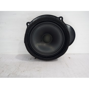 Recambio de altavoz puerta delantera izquierda para land rover discovery 4 tdv6 hse referencia OEM IAM XQM500500  