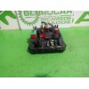 Recambio de caja reles / fusibles para citroën c3 1.4 hdi sx referencia OEM IAM 9653667380  