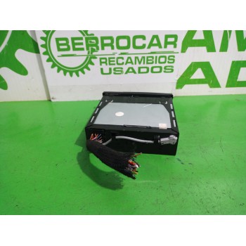 Recambio de sistema audio / radio cd para opel zafira a elegance referencia OEM IAM 1780162 /  