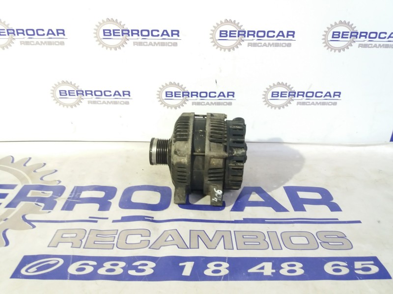 Recambio de alternador para peugeot 406 berlina (s1/s2) 2.0 hdi cat referencia OEM IAM 5705 E4  