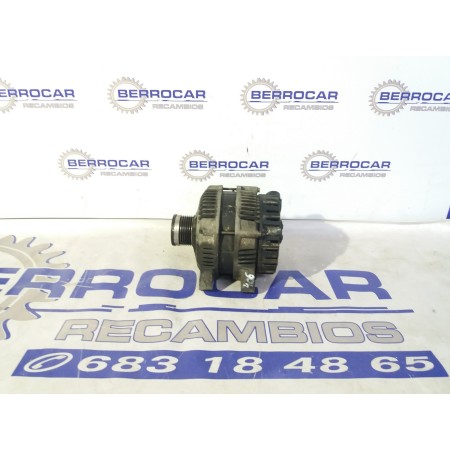 Recambio de alternador para peugeot 406 berlina (s1/s2) 2.0 hdi cat referencia OEM IAM 5705 E4  