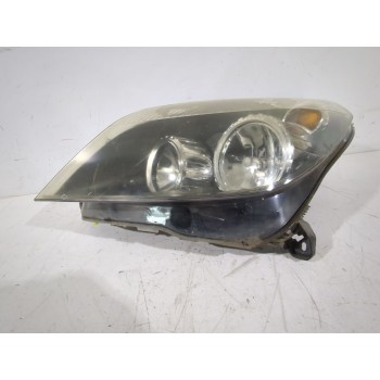 Recambio de faro izquierdo para opel astra h (a04) 1.7 cdti (l48) referencia OEM IAM 1EG270370-01  