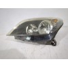 Recambio de faro izquierdo para opel astra h (a04) 1.7 cdti (l48) referencia OEM IAM 1EG270370-01  
