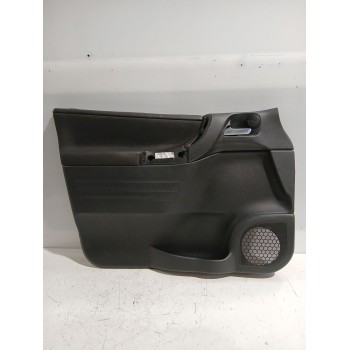 Recambio de guarnecido puerta delantera izquierda para opel zafira a monospace (t98) 2.0 dti 16v (f75) referencia OEM IAM 131659