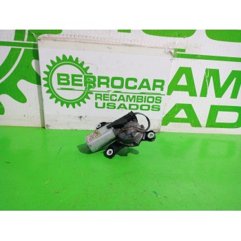 MOTOR LIMPIA TRASERO 09185821 