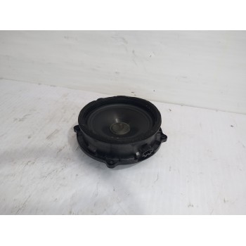 ALTAVOZ PUERTA TRASERA IZQUIERDA XQM500510 