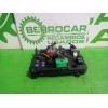 Recambio de caja reles / fusibles para citroën c3 1.4 hdi sx referencia OEM IAM 9653667380  