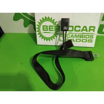 Recambio de enganche cinturon para seat toledo (1m2) 1.9 tdi referencia OEM IAM 1M0857495A FCN  