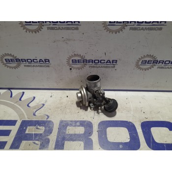 Recambio de valvula egr para seat leon (1m1) 1.9 tdi referencia OEM IAM 038131501E  