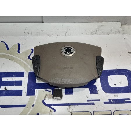 Recambio de airbag delantero izquierdo para ssangyong kyron 2.0 xdi referencia OEM IAM 8620008B55  