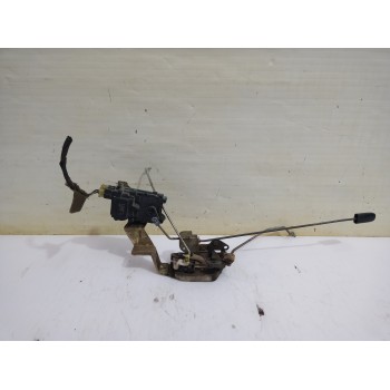 Recambio de cerradura puerta delantera izquierda para daewoo matiz cd referencia OEM IAM 96527749  