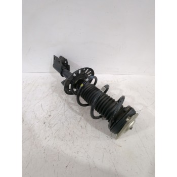 Recambio de amortiguador delantero derecho para peugeot rifter 1.5 bluehdi 100 referencia OEM IAM 9820364080  