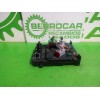 Recambio de caja reles / fusibles para citroën c3 1.4 hdi sx referencia OEM IAM 9653667380  