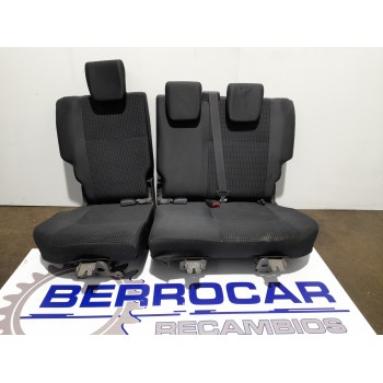ASIENTOS TRASEROS 8718062J70BJL 