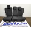 Recambio de asientos traseros para suzuki swift berlina (mz) 1.3 16v cat referencia OEM IAM 8718062J70BJL  