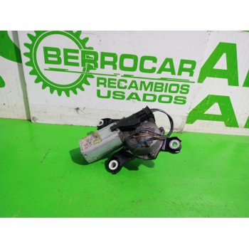 Recambio de motor limpia trasero para opel vectra c berlina gts referencia OEM IAM 09185821  