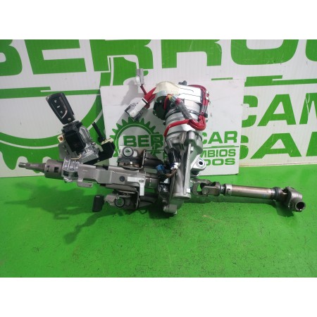 Recambio de columna direccion para toyota auris touring sports (e18) active referencia OEM IAM 4525002K52  
