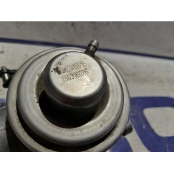 Recambio de valvula egr para seat leon (1m1) 1.9 tdi referencia OEM IAM 038131501E  