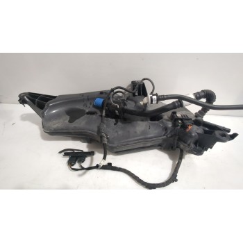 Recambio de deposito ad blue para volkswagen t-roc (a11, d11) 1.6 tdi referencia OEM IAM 5Q0131877R  