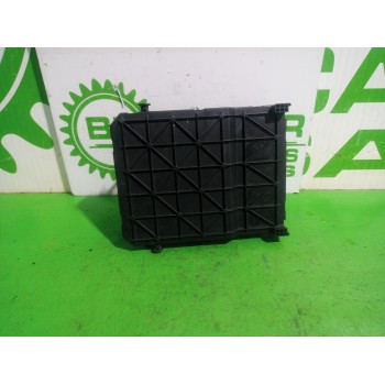 Recambio de caja reles / fusibles para citroën c3 1.4 hdi sx referencia OEM IAM 9653667380  