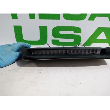 Recambio de luz central de freno para opel astra g berlina 1.6 16v referencia OEM IAM 93241483  