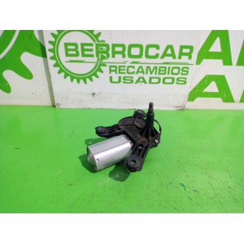 Recambio de motor limpia trasero para opel vectra c berlina gts referencia OEM IAM 09185821  