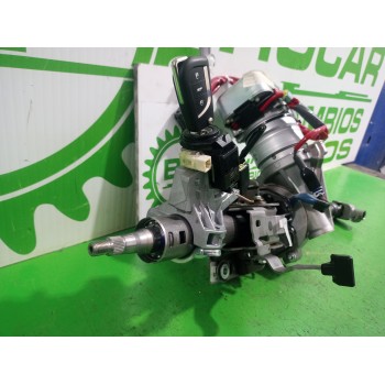 Recambio de columna direccion para toyota auris touring sports (e18) active referencia OEM IAM 4525002K52  