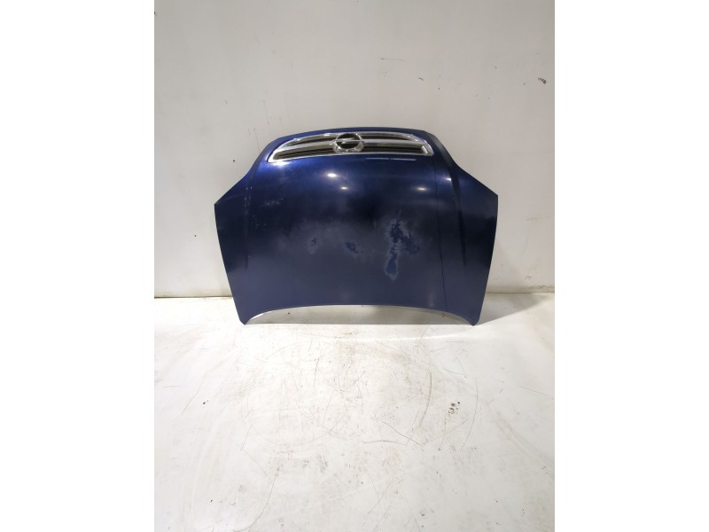 Recambio de capot para opel zafira a monospace (t98) 2.0 dti 16v (f75) referencia OEM IAM 1160002  