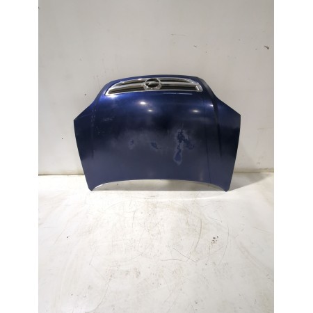 Recambio de capot para opel zafira a monospace (t98) 2.0 dti 16v (f75) referencia OEM IAM 1160002  