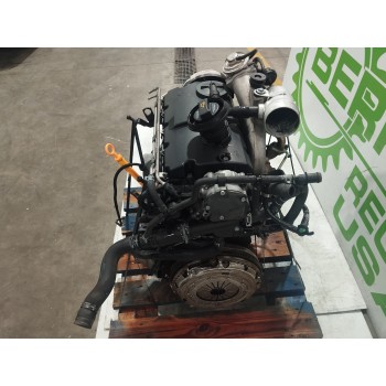 Recambio de motor completo para seat ibiza (6l1) 1.9 tdi referencia OEM IAM BLT / ASZ  