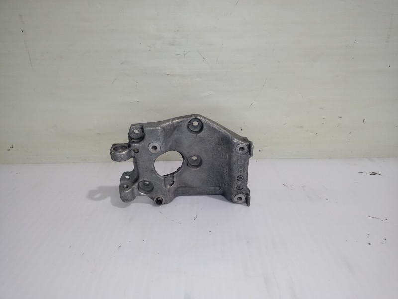 Recambio de soporte motor para citroën c4 grand picasso avatar referencia OEM IAM 9646719580  