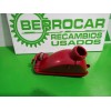 Recambio de piloto trasero izquierdo paragolpes para citroën c4 berlina 1.6 16v hdi referencia OEM IAM 9652464680  