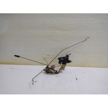 CERRADURA PUERTA DELANTERA DERECHA 96280260 