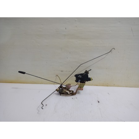 Recambio de cerradura puerta delantera derecha para daewoo matiz cd referencia OEM IAM 96280260  