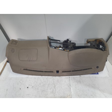 Recambio de salpicadero para ssangyong kyron 2.0 xdi referencia OEM IAM 7650A09010  