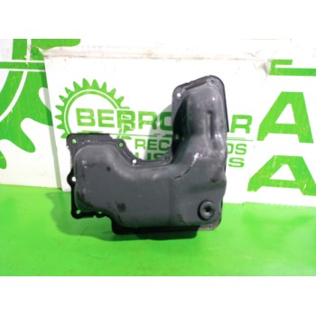 Recambio de carter para peugeot 2008 (--.2013) allure referencia OEM IAM 9802366780  