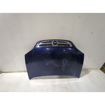 Recambio de capot para opel zafira a monospace (t98) 2.0 dti 16v (f75) referencia OEM IAM 1160002  
