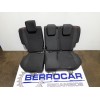 Recambio de asientos traseros para suzuki swift berlina (mz) 1.3 16v cat referencia OEM IAM 8718062J70BJL  